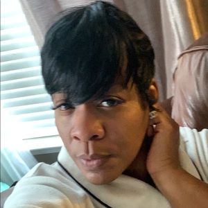 Meet your Posher, Patricia